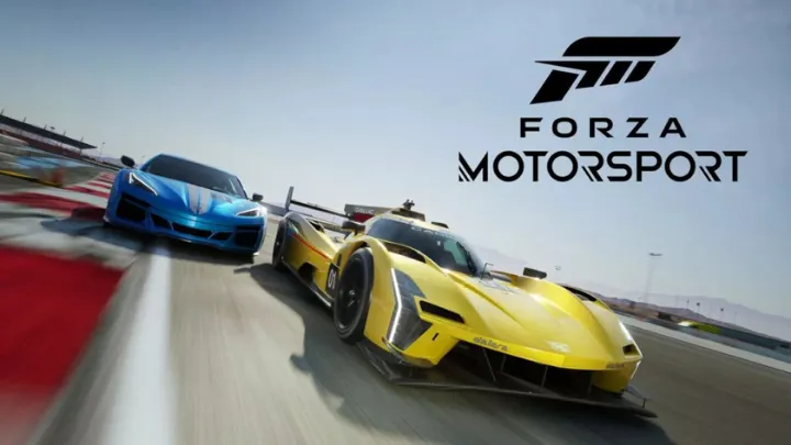Mastering the Racetrack: A Comprehensive Guide to Forza Motorsport