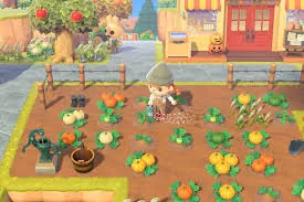 Animal Crossing: New Horizons screenshot 2
