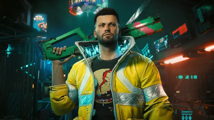 Cyberpunk 2077: Tips & Guides for Mastering Night City