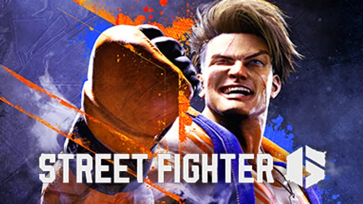 The Balance Battle in Street Fighter 6