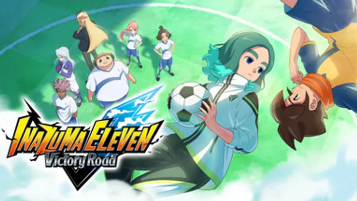 The Tactical Reinvention of Match Style in Inazuma Eleven: Victory Road