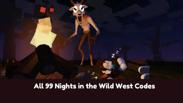 99 Nights in the Wild West: Tips & Guides for Survival