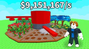 Build A Ring Farm screenshot 1