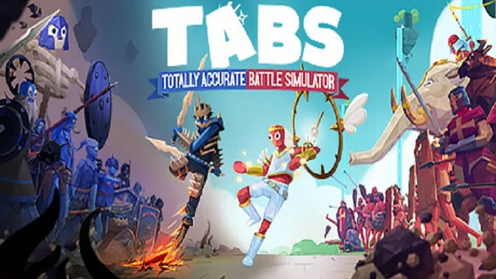 Totally Accurate Battle Simulator – The Thin Line Between Chaos and Strategy