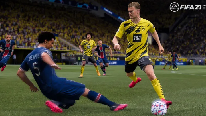 FIFA 21 Ultimate Team: The One Window Where Your Squad Economics Breaks Weekly Objectives, SBC Overlap, and Wage Like Coin Burn