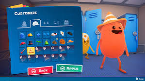 Dumb Ways to Build screenshot 1