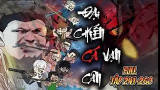 Câu Cá Vạn Cân screenshot 1