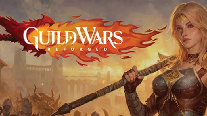 Guild Wars® Reforged – Tips & Guides for Mastering a Classic Reimagined World