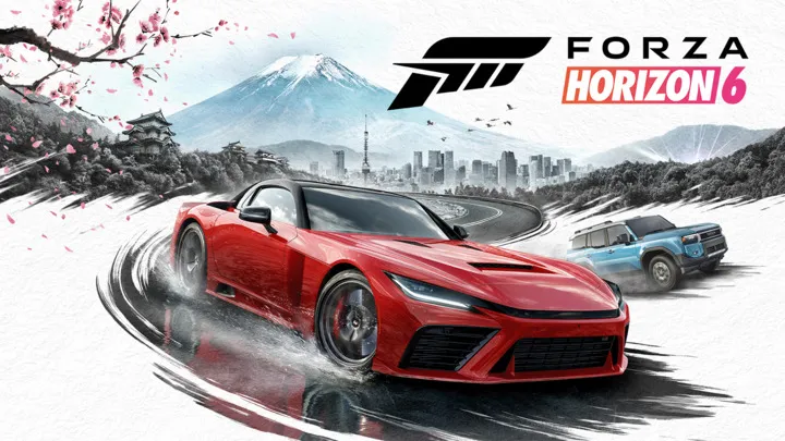 Forza Horizon 6 Set in Japan With Massive Open World and May 2026 Release