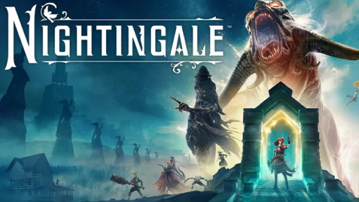 Tips & Guides for Nightingale