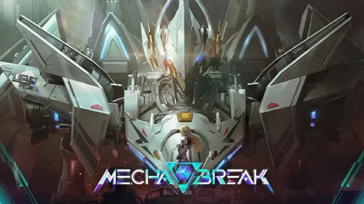Forged in Steel: A Comprehensive Guide to Mecha BREAK