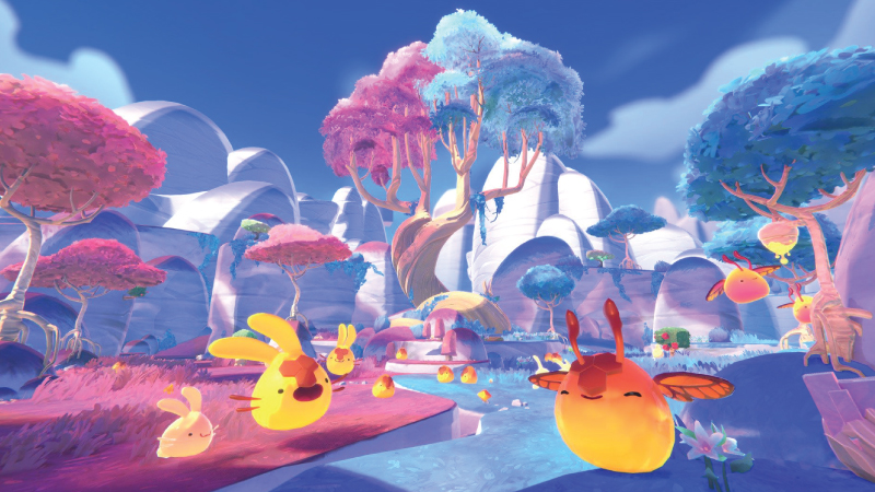 Slime Rancher 2  screenshot 5