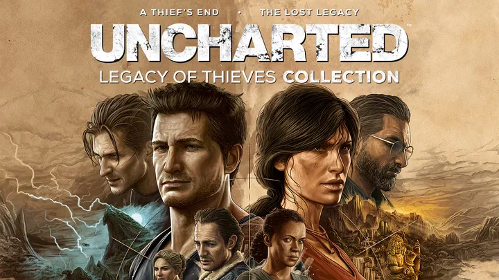 How to Play Uncharted: Legacy of Thieves Collection Effectively