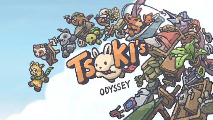Stuki Odyssey: A Comprehensive Exploration