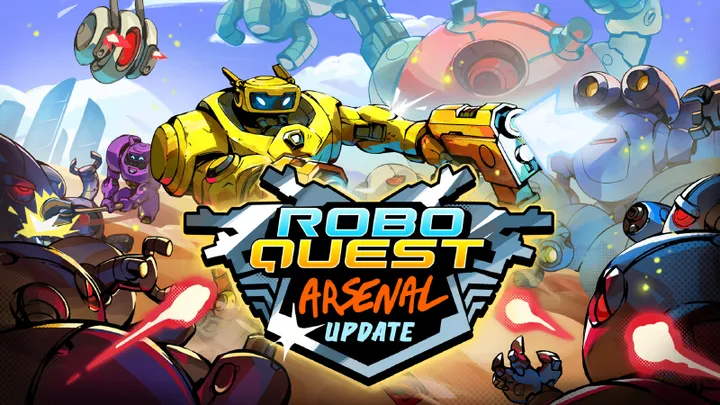 Roboquest – Complete Tips & Guides for Mastering Fast-Paced Roguelite Combat