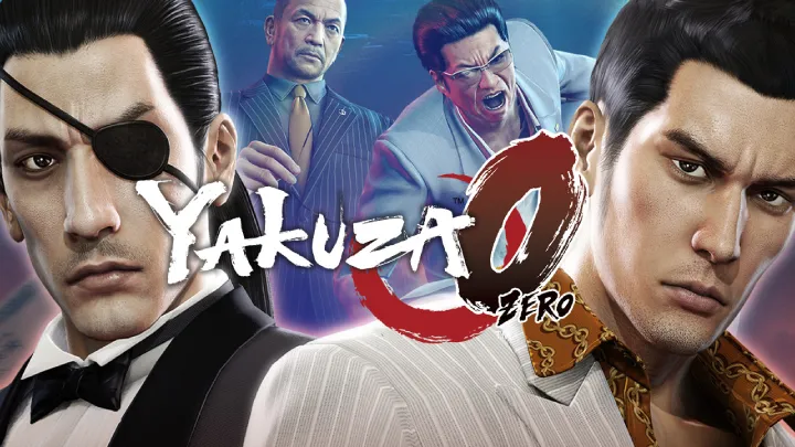 Yakuza 0 - Tips & Guides