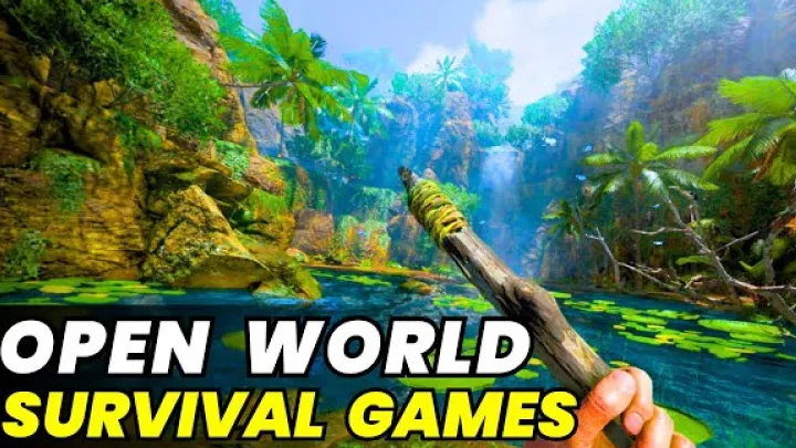 Best Survival Games for Hardcore Players