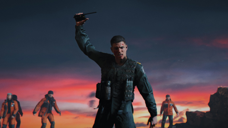 007 First Light  screenshot 4