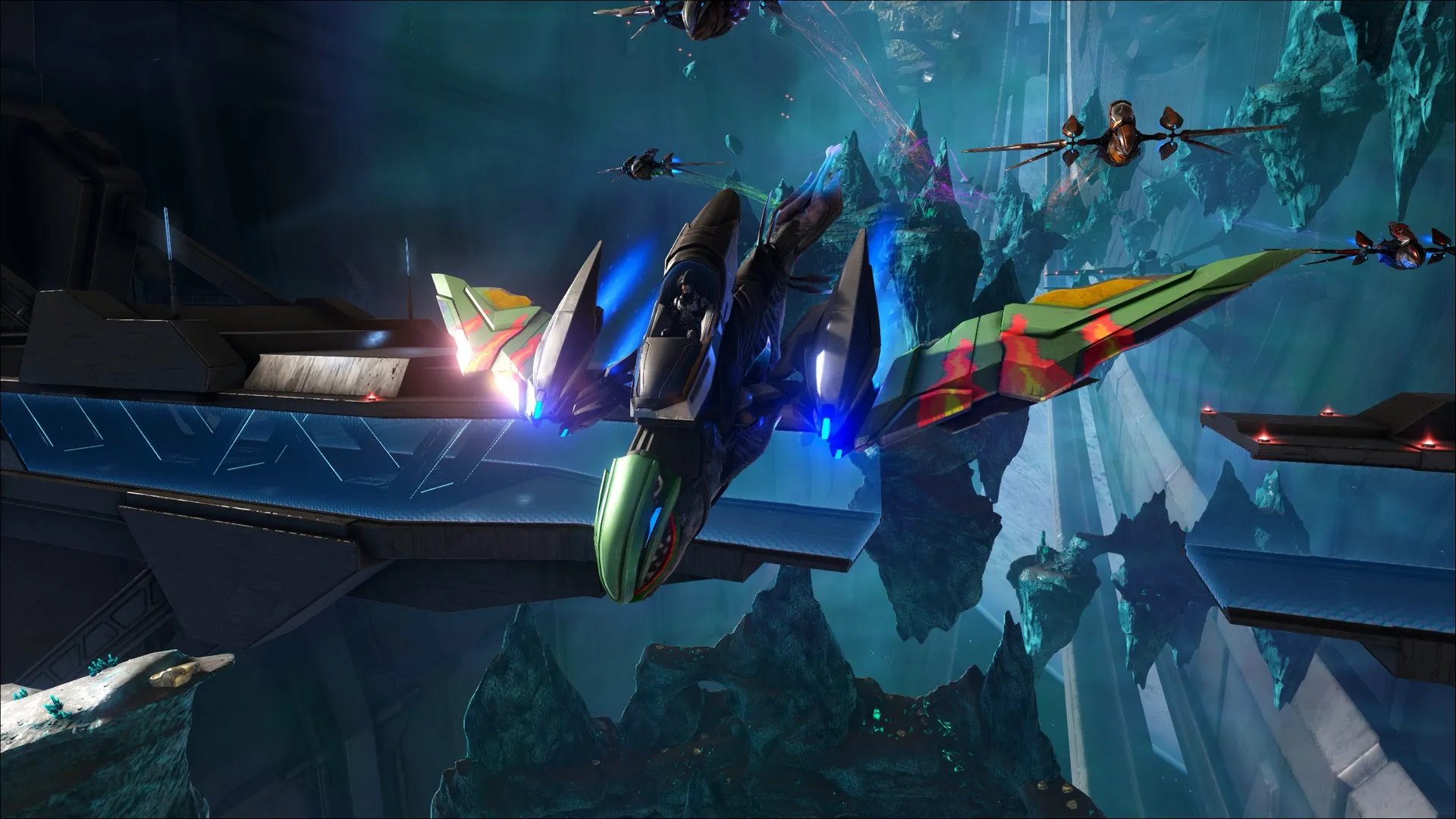 ARK: Genesis Season Pass screenshot 4