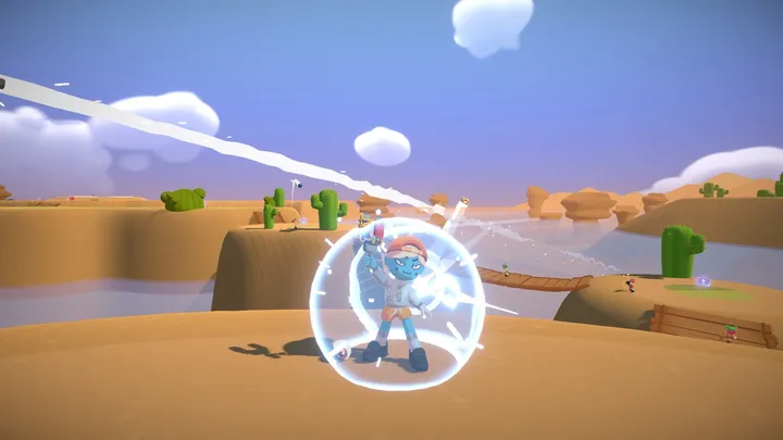 SUPER BATTLE GOLF – COMPLETE TIPS & GUIDES TO MASTER SKILL SHOTS, ARENA STRATEGY, AND COMPETITIVE DOMINATION