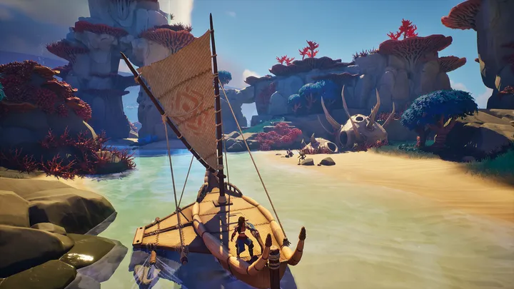 VOYAGERS OF NERA – COMPLETE TIPS & GUIDES TO MASTER EXPLORATION, COMBAT, AND LONG-TERM SURVIVAL