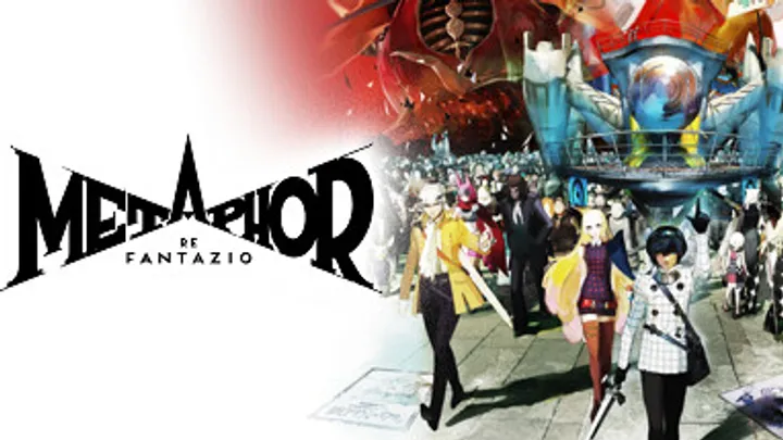 Metaphor: ReFantazio – When Class Choice Becomes Ideology