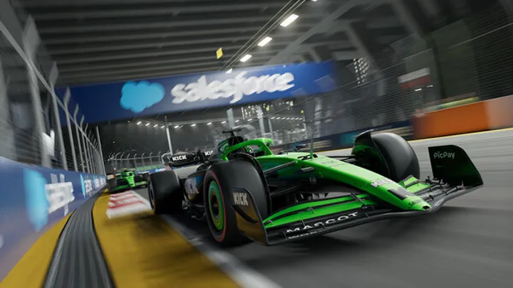 F1® 25’s Flashback System Flaw: A Deep Dive into Rewind-Induced Gameplay Breakdowns