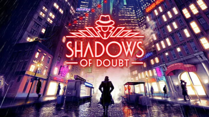 Shadows of Doubt and the Crisis of Procedural Detective Storytelling
