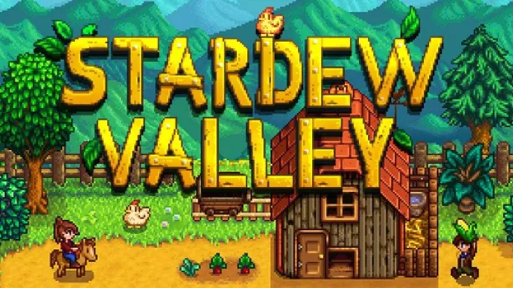 How to Master Stardew Valley