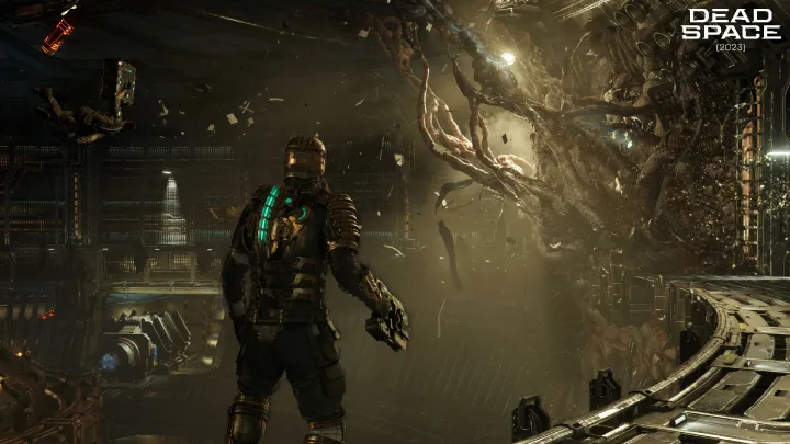 Tips & Guides for Dead Space Remake