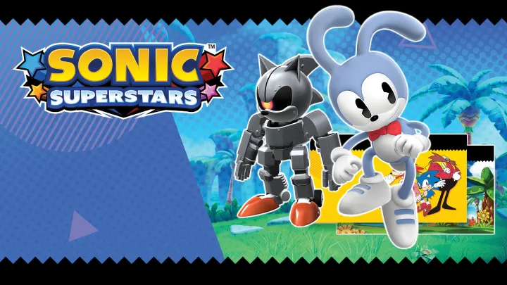 The Return of Classic Gameplay Mechanics in Sonic Superstars: A Deep Dive