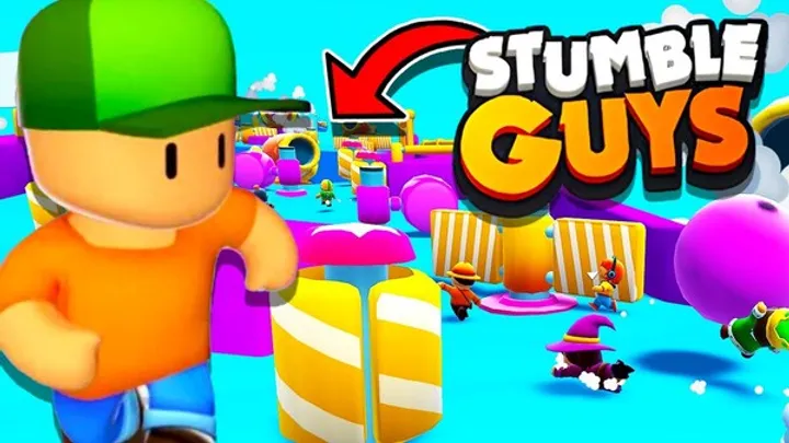How to Master Stumble Guys: A Comprehensive Guide