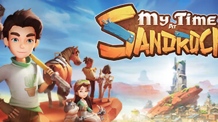 My Time at Sandrock – Designing a Life Sim Around Scarcity Instead of Abundance