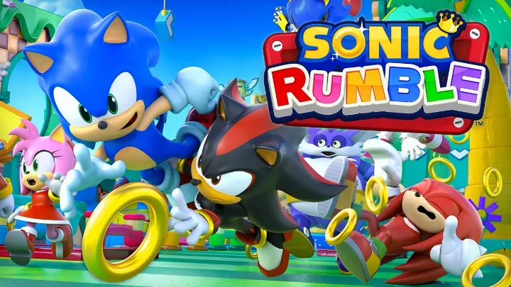 Sonic Rumble Ultimate Tips & Guides: Pro Strategies to Win Every Race