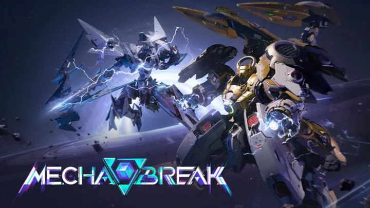 Steel Cadence: A Technical Manual for Pilot Mastery in Mecha Break