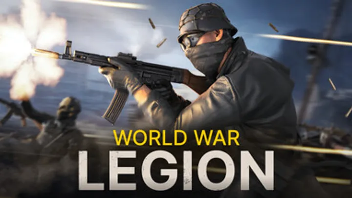 World War Legion – Tips & Guides for Building an Unstoppable Army