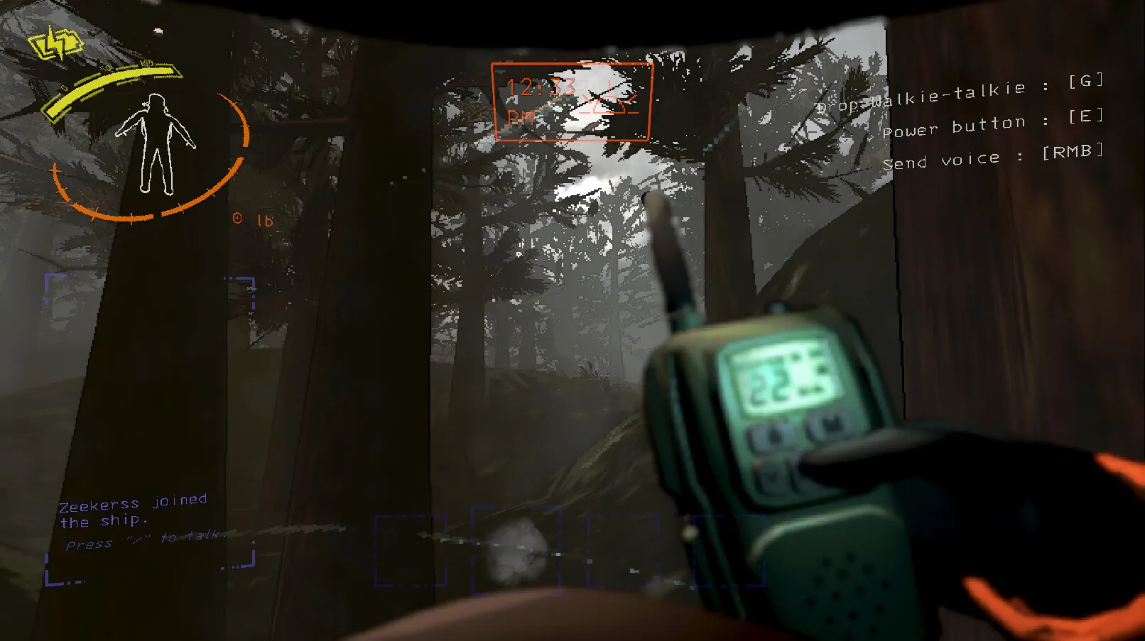 Lethal Company screenshot 7