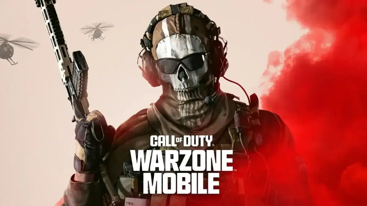 Call of Duty®: Warzone™ Mobile screenshot 3