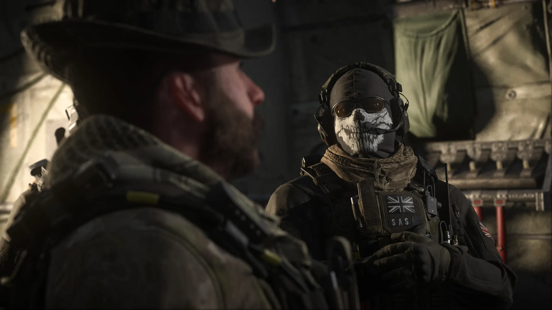 Call of Duty®: Modern Warfare® III screenshot 1
