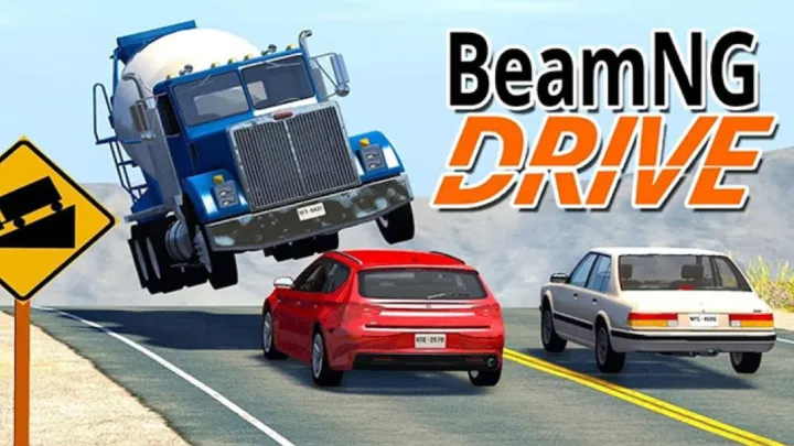 How to Master BeamNG.drive: A Comprehensive Guide