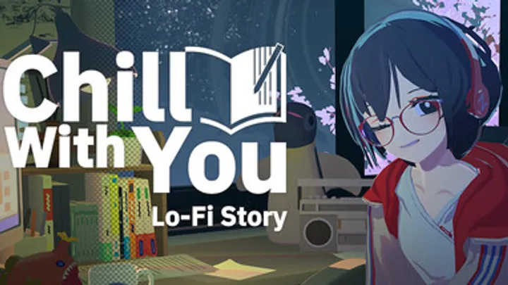 Chill with You : Lo-Fi Story – When Doing Nothing Becomes the Core Gameplay