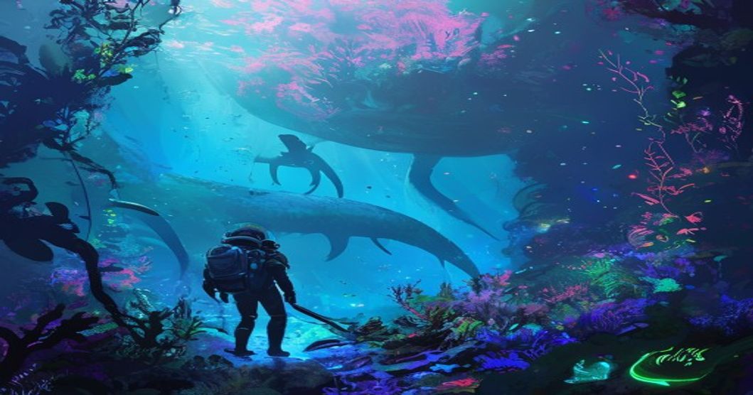 Subnautica: 10 Essential Tips to Survive and Thrive in the Deep