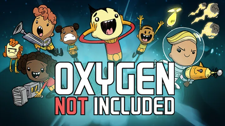 Oxygen Not Included and the Slow Collapse of Mid-Game Complexity