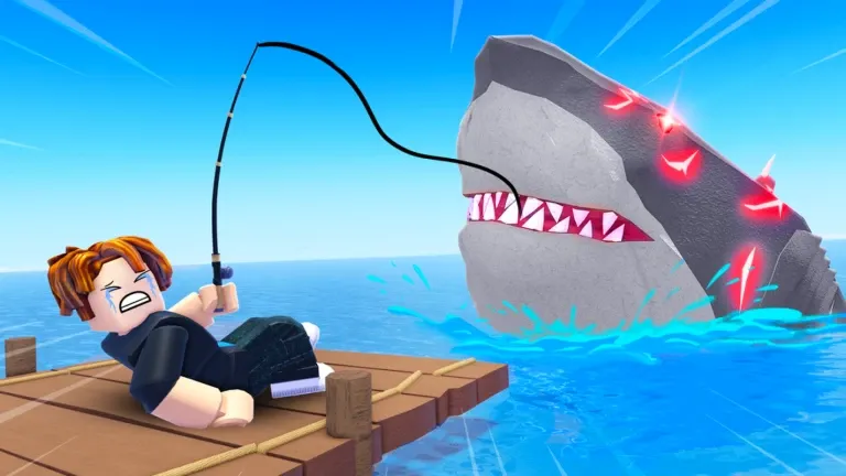 Roblox: Fish It screenshot 5