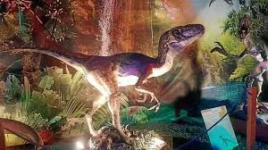 Dinosaur Universe screenshot 4