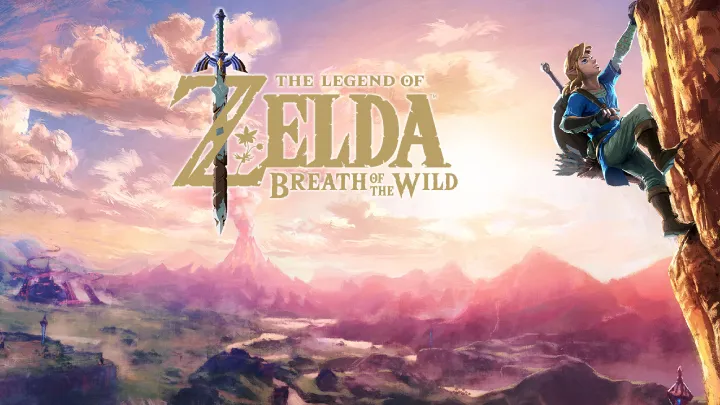 The Significance of Exploration in The Legend of Zelda: Breath of the Wild