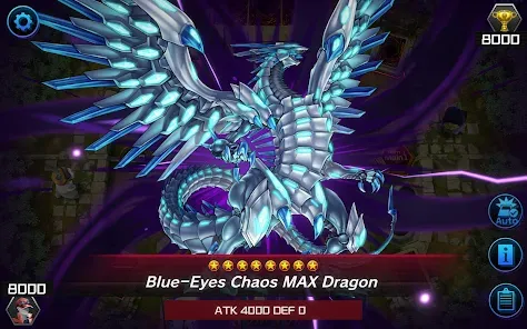 Yu-Gi-Oh! Master Duel screenshot 1