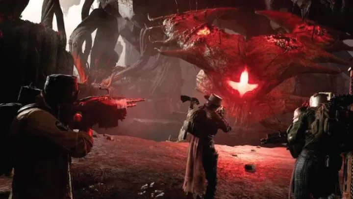 THE PROCEDURAL PARADOX: REMNANT’S RANDOMIZED WORLDS DELIVER REPLAYABILITY AT THE COST OF NARRATIVE FRAGMENTATION