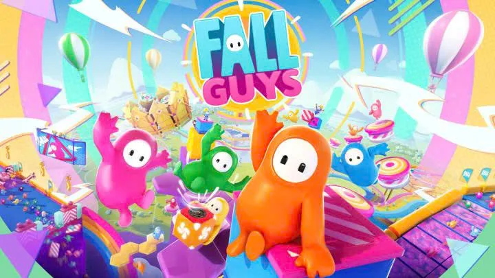 How to Master Fall Guys: The Complete Guide for 2025