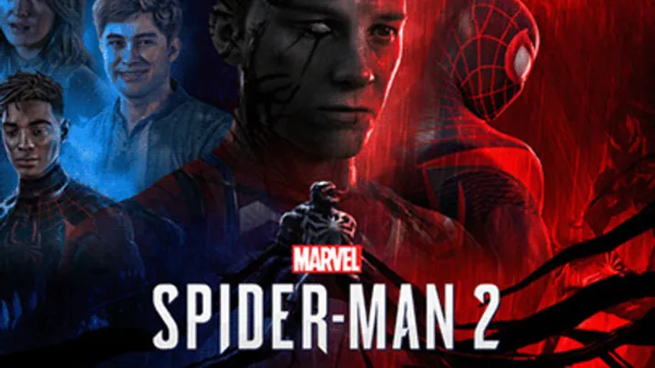 Top Game Spotlight: Marvel’s Spider-Man 2 and the Symbiote System That Redefines Superhero Gameplay